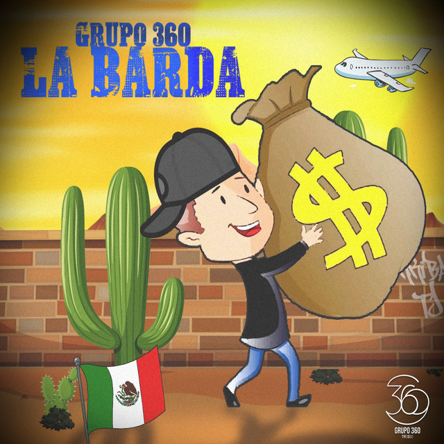 Grupo 360 - La Barda