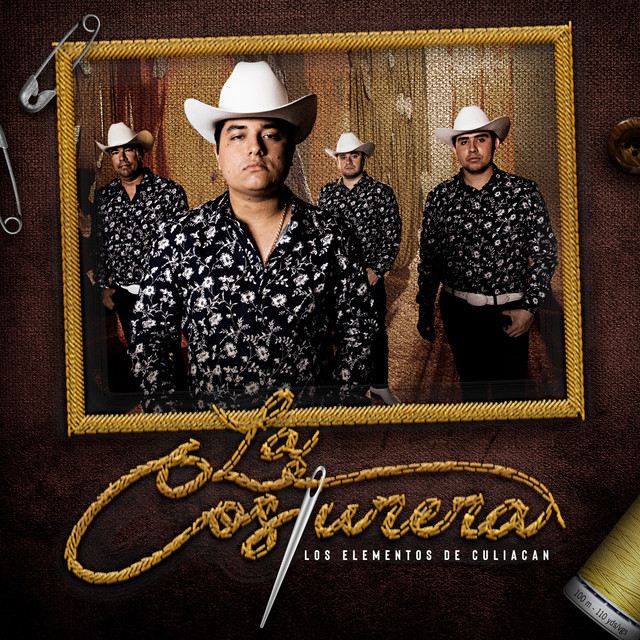 Los Elementos de Culiacan - La Costurera