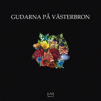 Hov1 - Gudarna på Västerbron