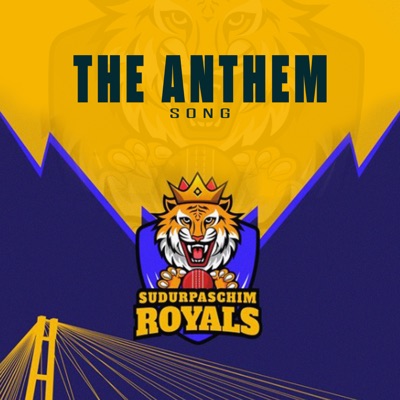  - Sudurpaschim Royals: The Anthem Song