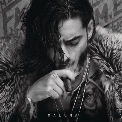 Maluma - F.A.M.E.