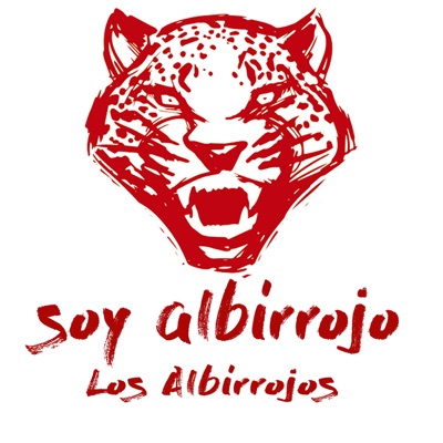  - Soy Albirrojo