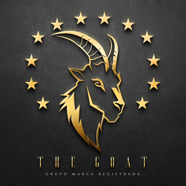 Grupo Marca Registrada - THE GOAT