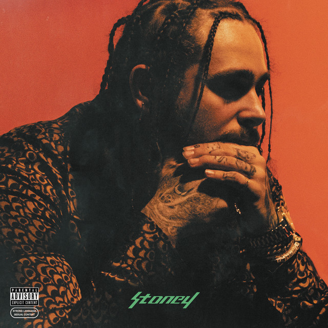 Post Malone - Stoney (Complete Edition)