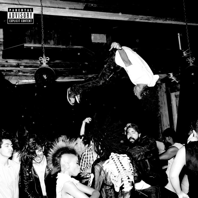 playboicarti - Die Lit