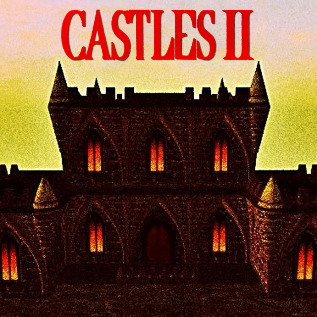 Lil Peep, Lil Tracy - CASTLES II