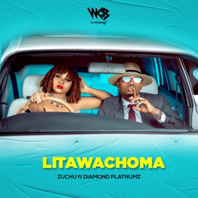  - Litawachoma (feat. Diamond Platnumz)