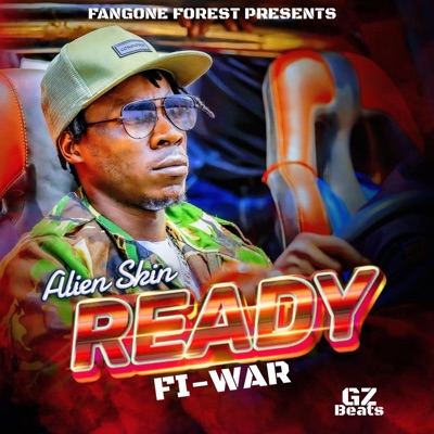  - Ready Fi War