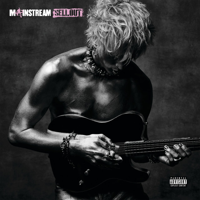the blonde don - mainstream sellout