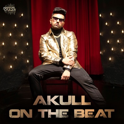 Akull - Akull On The Beat