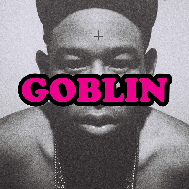 Tyler, The Creator - Goblin