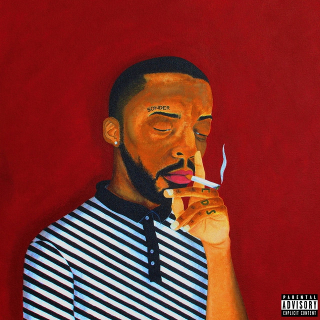 brentfaiyaz - A.M. Paradox