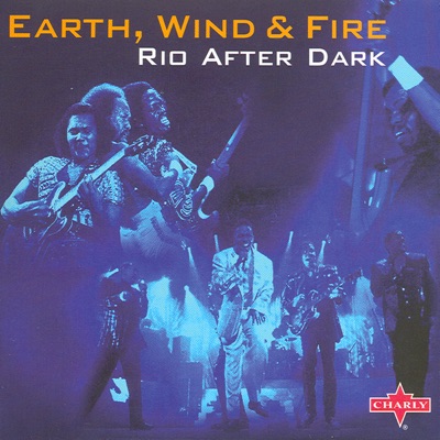  - Rio After Dark (Live In Rio de Janeiro 1980)