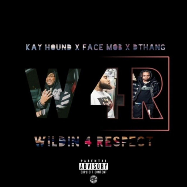 Dthang - Wildin 4 Respect