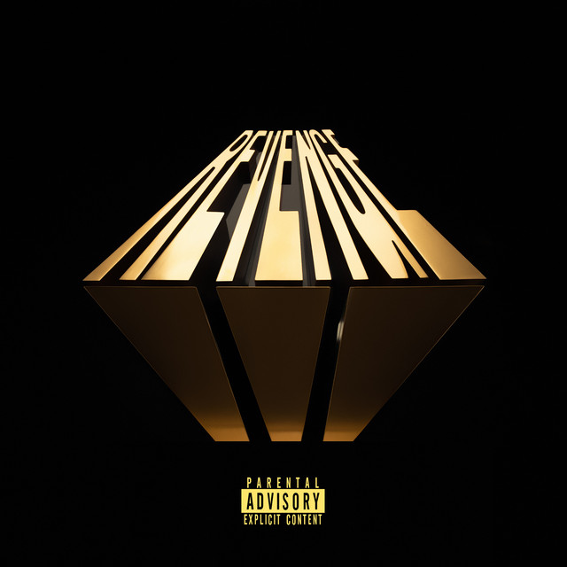 dreamville, J. Cole - Revenge Of The Dreamers III