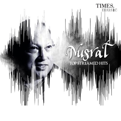 Nusrat Fateh Ali Khan - Nusrat