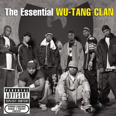 Wu-Tang Clan - The Essential Wu