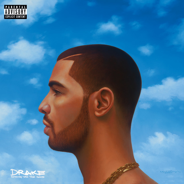 Drake - Nothing Was The Same (Deluxe)