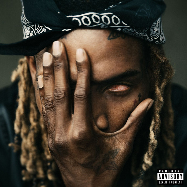 fettywap - Fetty Wap (Deluxe)