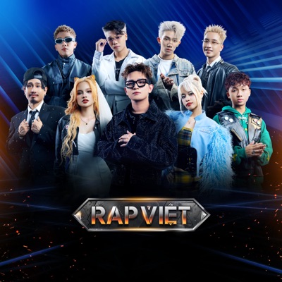  - RAP VIỆT 2024, Tập 9