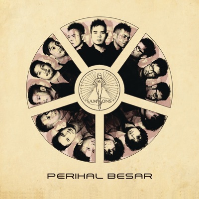 SAMSONS - Perihal Besar