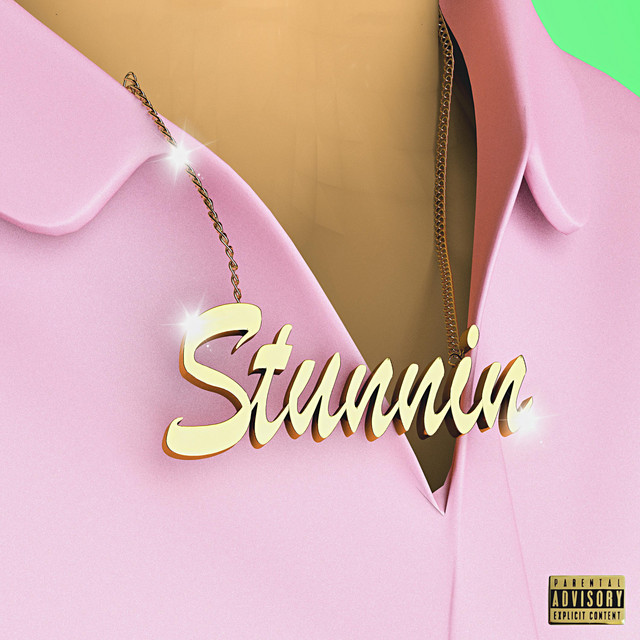 Curtis Waters - Stunnin'