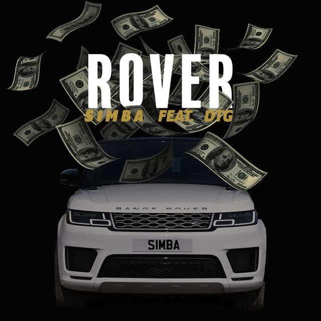 S1mba, DTG - Rover (feat. DTG)