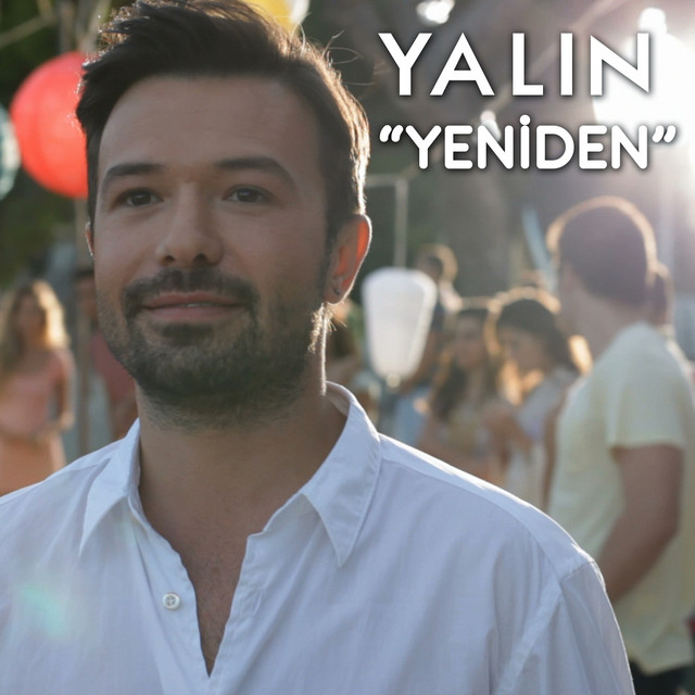 Yalın - Yeniden