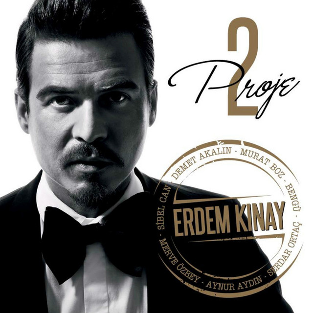 Erdem Kınay - Proje 2