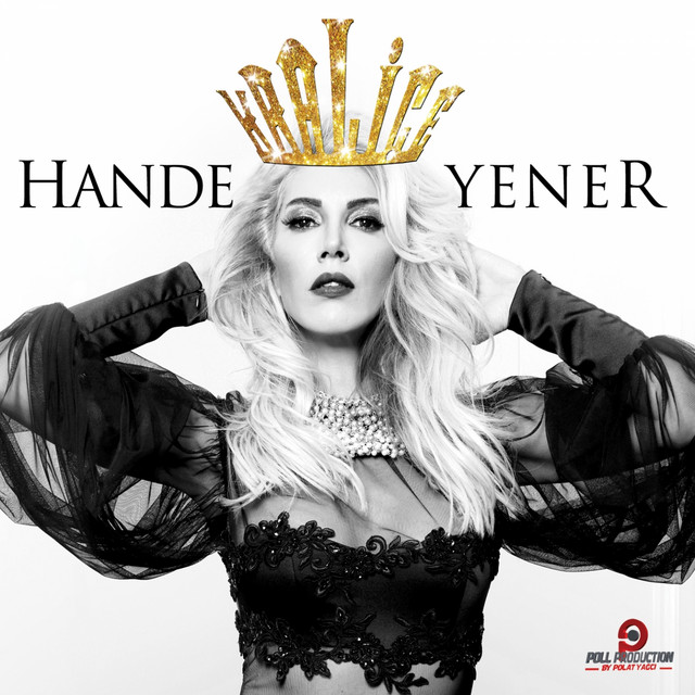 Hande Yener - Kraliçe