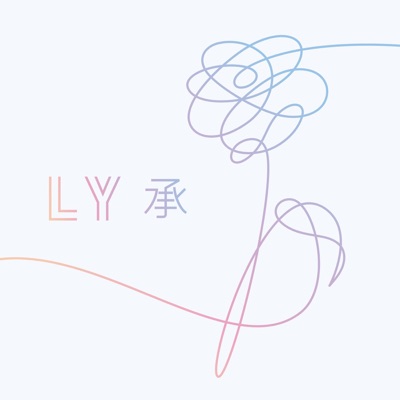  - LOVE YOURSELF 承 'Her'