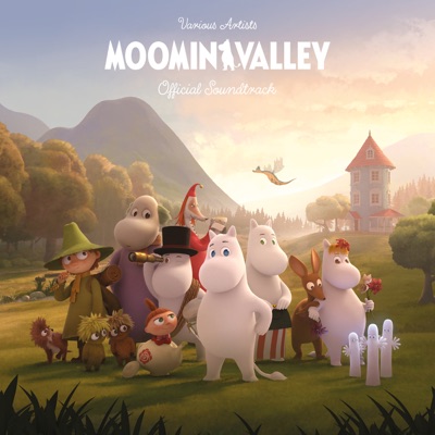 Tom Odell - MOOMINVALLEY (Official Soundtrack)