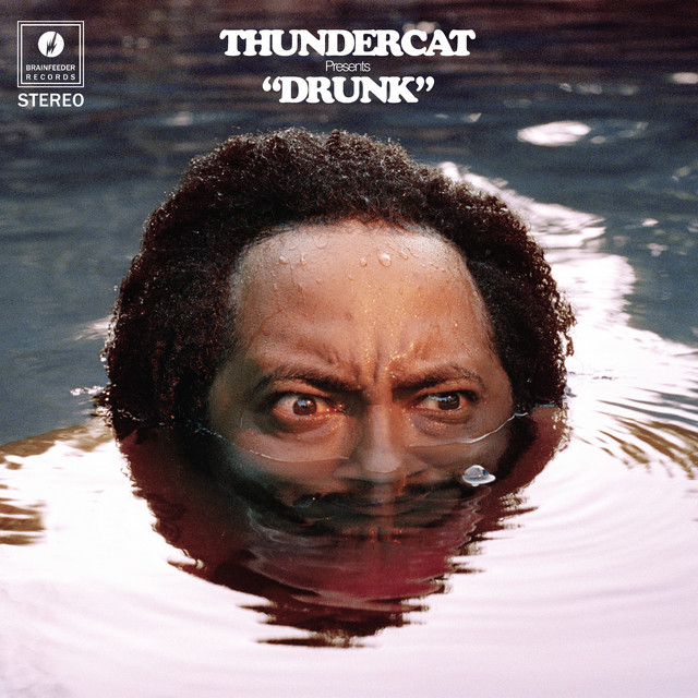 Thundercat - Them Changes (Sped Up)