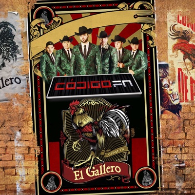 C&#243;digo FN - El Gallero