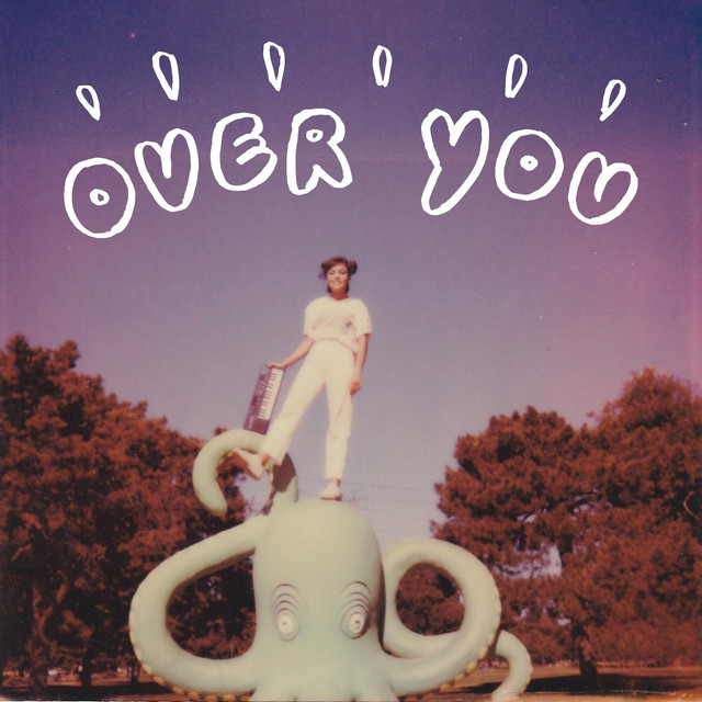 yungatita - Over You