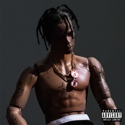 Travis Scott - Rodeo