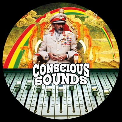  - Conscious Sounds Ina Roots Man Style Chapter 2