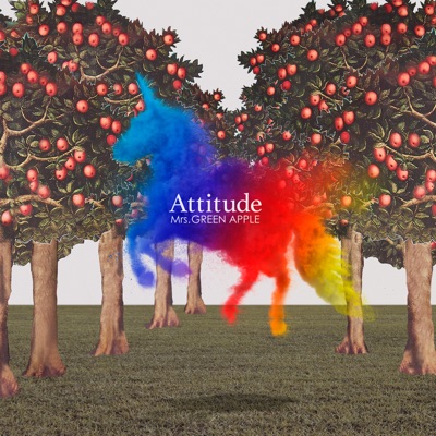  - Attitude