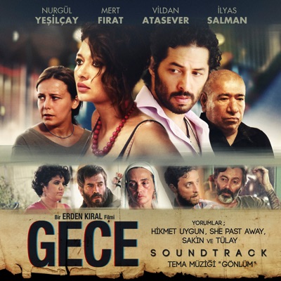  - Gece Film (Soundtrack)