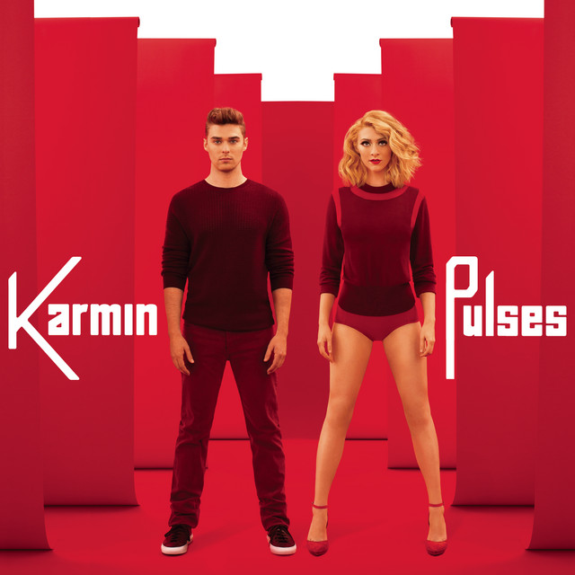 Karmin - Pulses