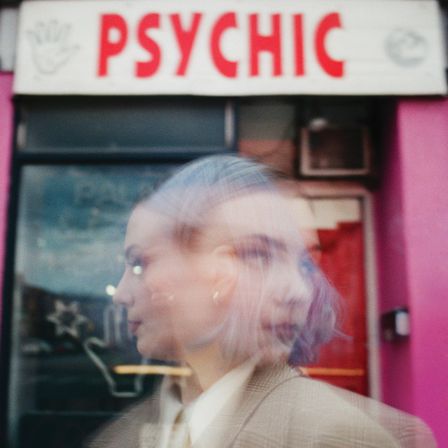 CARYS - Psychic