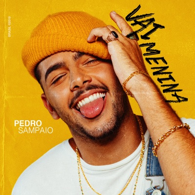 Pedro Sampaio - Vai Menina