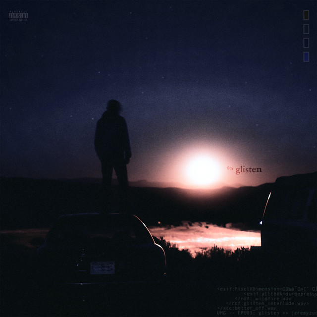 Jeremy Zucker - glisten