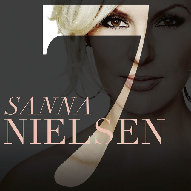 Sanna Nielsen - 7