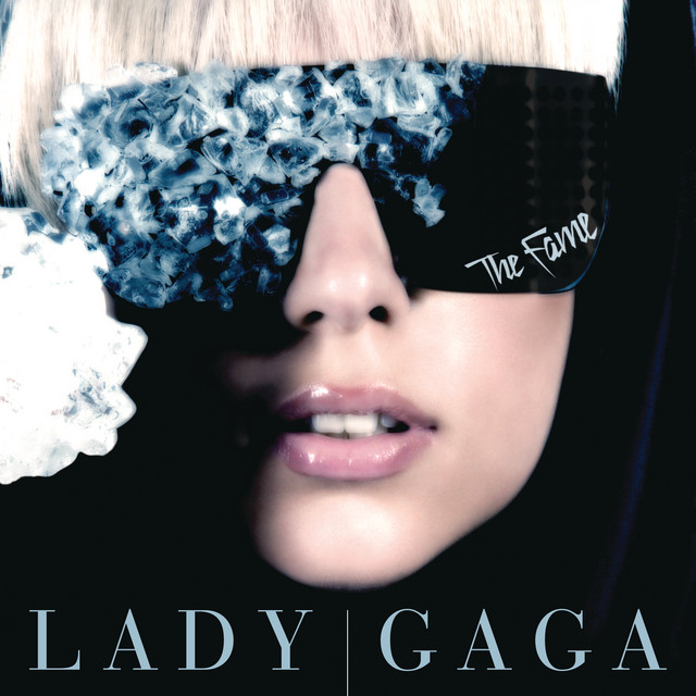 ladygaga - The Fame