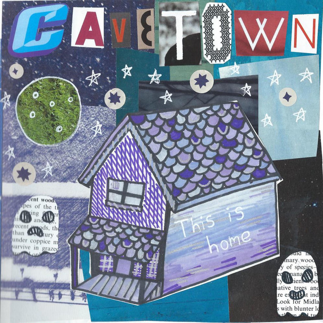 Cavetown - This Is Home