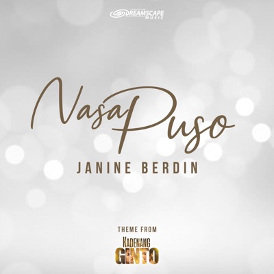 Janine Berdin - Nasa Puso (From "Kadenang Ginto")