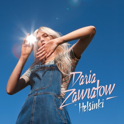 Daria Zawia&#322;ow - Helsinki