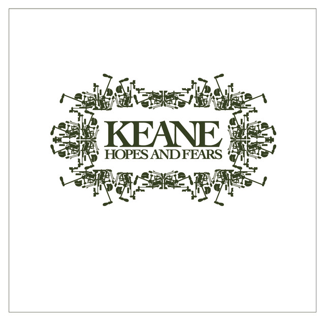 Keane - Hopes And Fears