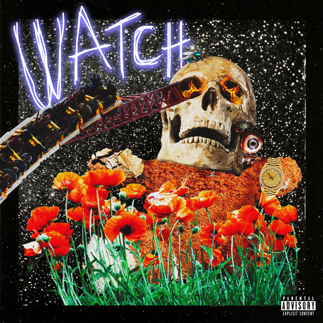 Travis Scott, Lil Uzi Vert - Watch (feat. Lil Uzi Vert & Kanye West)